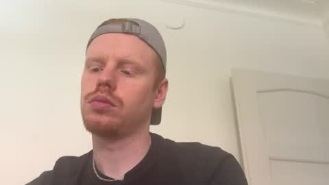 fitgingerguyy online show from July 5, 11:17 am