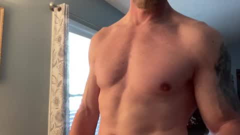 Lance Remington online show from December 23, 6:15 pm