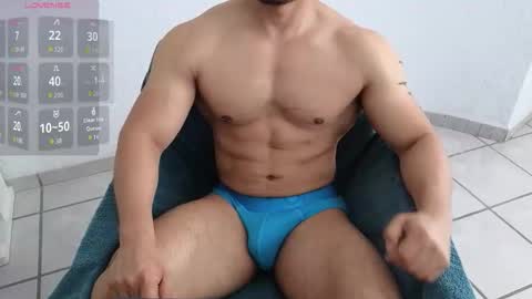 Farid online show from March 27, 2:18 pm