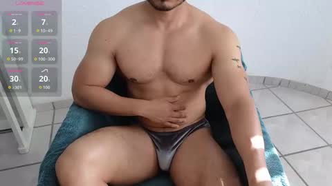 Farid online show from March 25, 2:24 pm