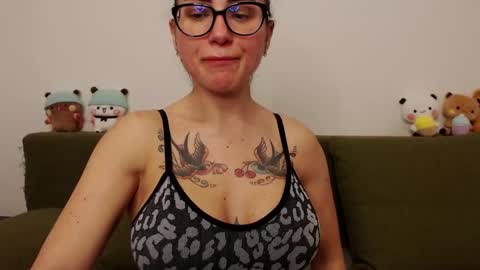Fitness Goddess online show from March 11, 10:07 am