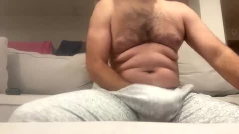 fittallhungdilf online show from January 4, 7:55 pm