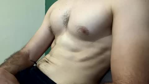 FittBoy online show from April 24, 2:52 pm