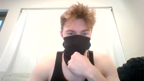 fittfucker online show from October 29, 6:30 pm