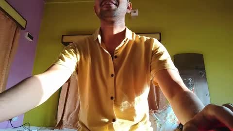 Ur BoyToy online show from May 3, 11:16 am