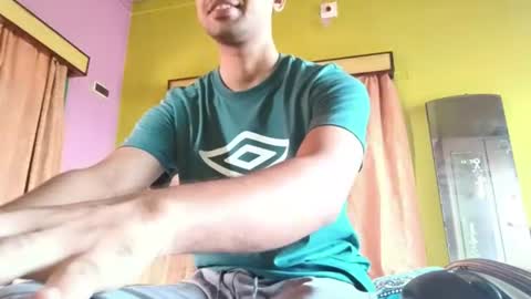 Ur BoyToy online show from June 23, 4:31 am