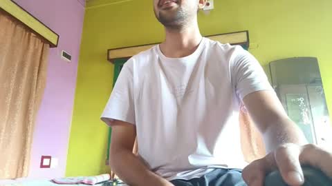 Ur BoyToy online show from July 1, 9:29 am