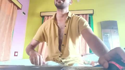 Ur BoyToy online show from May 6, 5:13 am