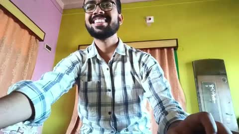 Ur BoyToy online show from April 2, 4:42 am