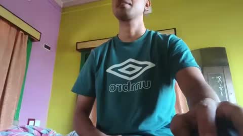 Ur BoyToy online show from July 2, 5:12 am