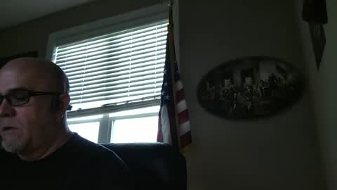 Jimmy Crackorn online show from July 13, 12:20 pm