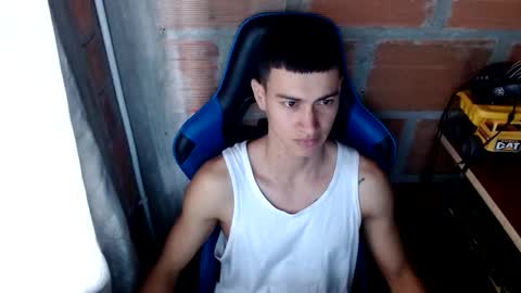  FLACO  online show from January 5, 3:13 pm