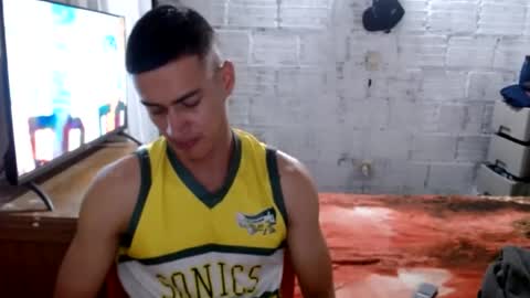  FLACO  online show from July 29, 9:48 pm