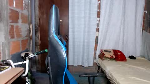  FLACO  online show from October 11, 3:37 pm