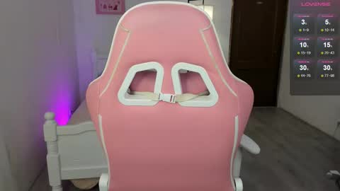 Lorelei  online show from November 22, 6:28 pm