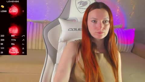 Yana online show from May 12, 12:14 pm