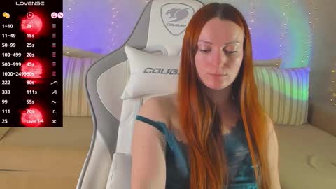 Yana online show from February 7, 3:09 am