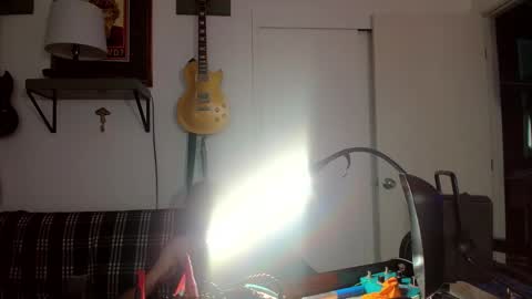 Flannel Dong online show from March 18, 1:44 am