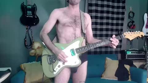 Flannel Dong online show from December 5, 7:29 am