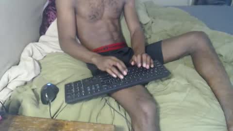 flawedadonis online show from February 22, 8:09 pm