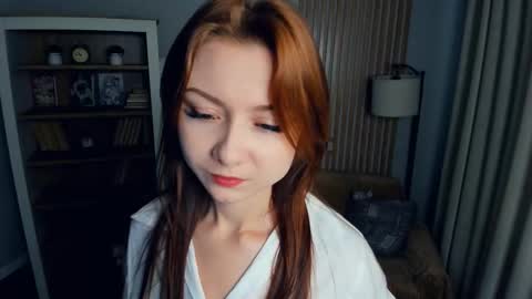 Cheryl 3 online show from October 4, 6:44 am