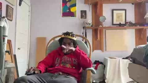 fleshbae online show from October 14, 4:21 pm