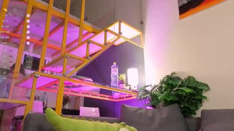 Leia online show from October 16, 10:59 am