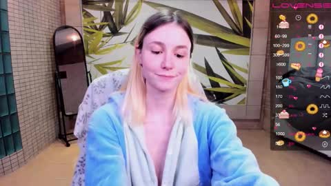 FlexiMona online show from February 21, 10:07 am