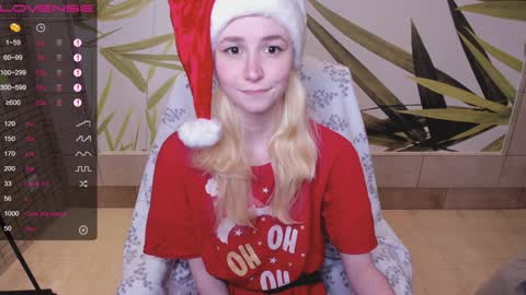 FlexiMona online show from December 22, 12:16 pm