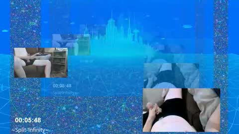 Flextle Bunny online show from December 15, 11:50 am