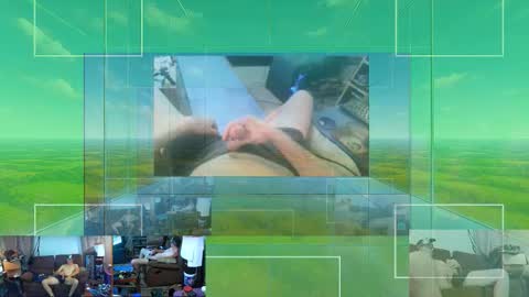 Flextle Bunny online show from November 23, 9:29 am