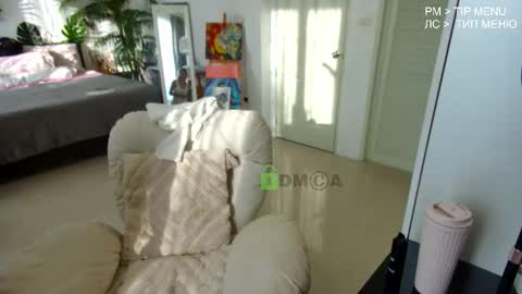 Flexy Cat online show from March 16, 10:19 am