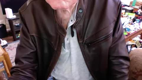 flip4u online show from November 20, 8:28 pm