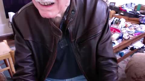 flip4u online show from February 1, 10:29 pm