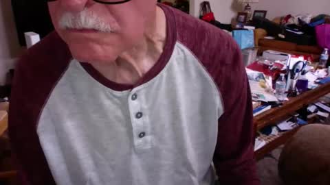 flip4u online show from April 2, 12:07 am