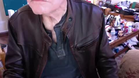 flip4u online show from February 3, 11:09 pm