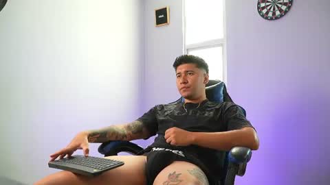 Flip Rodriguez online show from June 27, 1:17 pm