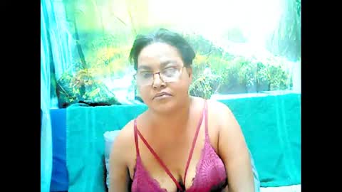 flirtacious_indian online show from February 15, 4:58 am
