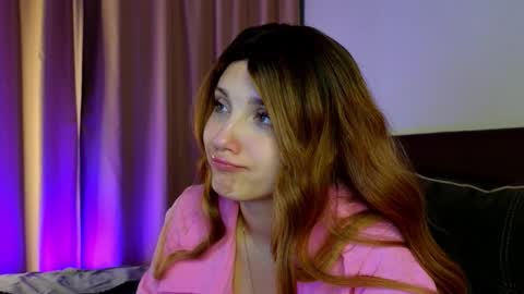 Doloras online show from October 4, 8:17 pm