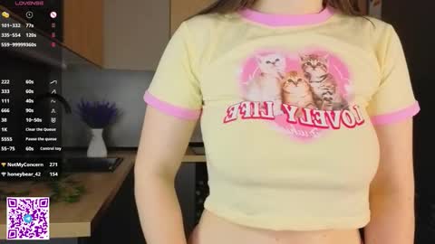 Doloras online show from October 28, 7:09 am