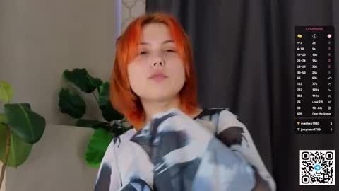 Doloras online show from March 27, 6:52 am