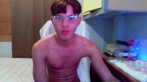 flirtfactorx online show from October 19, 4:00 pm