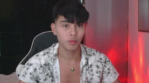 flirtfactorx online show from January 13, 2:47 pm