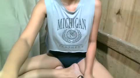 Angel online show from February 19, 5:27 pm