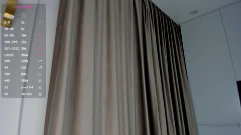 Emely  online show from September 29, 5:23 pm