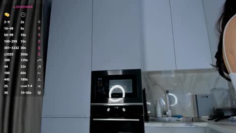 Emely  online show from September 16, 6:11 pm