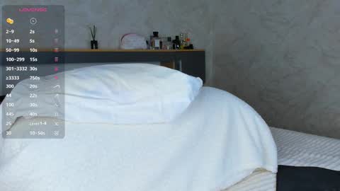 Emely  online show from March 11, 2:58 am