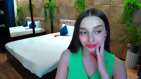 Agata online show from July 6, 3:14 pm
