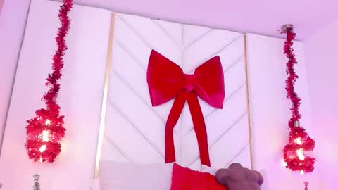 Luna online show from January 8, 6:47 pm