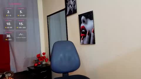 flor_gil online show from January 18, 3:26 am